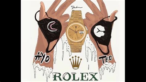 gianni b rolex testo|Rolex MP3 Song Download .